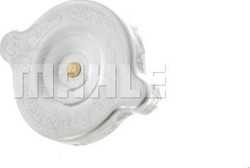 MAHLE CRB 17 000P - Капачка, радиатор vvparts.bg