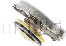 MAHLE CRB 17 000P - Капачка, радиатор vvparts.bg