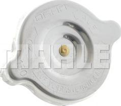 MAHLE CRB 17 000P - Капачка, радиатор vvparts.bg