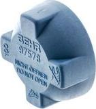 MAHLE CRB 84 000P - Капачка, резервоар за охладителна течност vvparts.bg