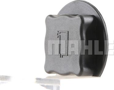 MAHLE CRB 35 000S - Капачка, резервоар за охладителна течност vvparts.bg