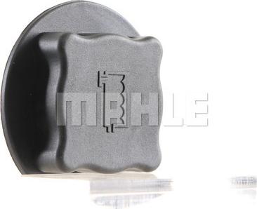 MAHLE CRB 35 000S - Капачка, резервоар за охладителна течност vvparts.bg