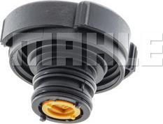 MAHLE CRB 21 000P - Капачка, резервоар за охладителна течност vvparts.bg