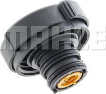 MAHLE CRB 21 000P - Капачка, резервоар за охладителна течност vvparts.bg