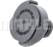 MAHLE CRB 21 000P - Капачка, резервоар за охладителна течност vvparts.bg