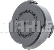 MAHLE CRB 21 000P - Капачка, резервоар за охладителна течност vvparts.bg