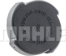 MAHLE CRB 21 000P - Капачка, резервоар за охладителна течност vvparts.bg