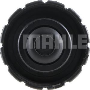 MAHLE CRB 28 000S - Капачка, резервоар за охладителна течност vvparts.bg