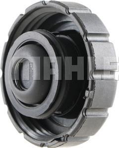 MAHLE CRB 28 000S - Капачка, резервоар за охладителна течност vvparts.bg