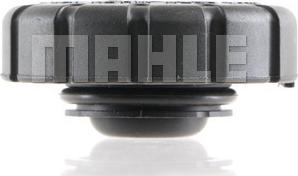 MAHLE CRB 28 000S - Капачка, резервоар за охладителна течност vvparts.bg