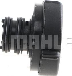 MAHLE CRB 22 000S - Капачка, резервоар за охладителна течност vvparts.bg