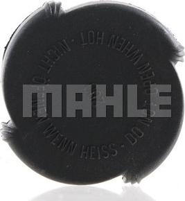 MAHLE CRB 22 000S - Капачка, резервоар за охладителна течност vvparts.bg