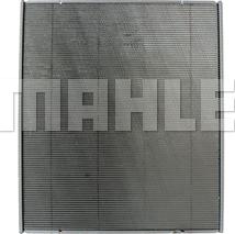 MAHLE CRC 790 000P - Охладителна мрежа(пита), охлаждане на двигателя vvparts.bg