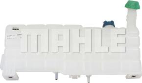 MAHLE CRT 49 000P - Разширителен съд, охладителна течност vvparts.bg