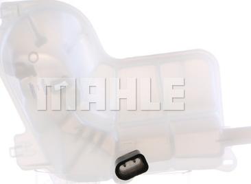 MAHLE CRT 190 000S - Разширителен съд, охладителна течност vvparts.bg