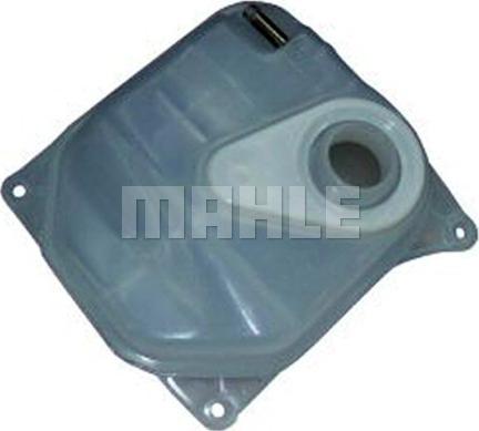 MAHLE CRT 110 000S - Разширителен съд, охладителна течност vvparts.bg