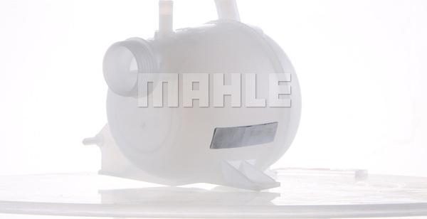 MAHLE CRT 132 000S - Разширителен съд, охладителна течност vvparts.bg