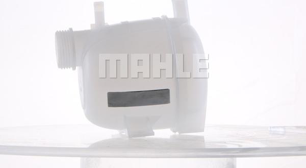 MAHLE CRT 132 000S - Разширителен съд, охладителна течност vvparts.bg