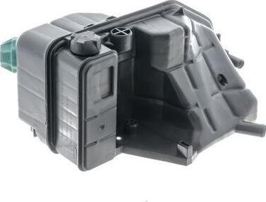 MAHLE CRT 34 000S - Разширителен съд, охладителна течност vvparts.bg