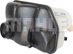 MAHLE CRT 202 000S - Разширителен съд, охладителна течност vvparts.bg