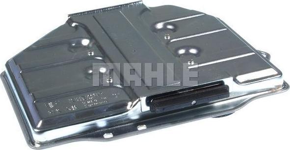 MAHLE HX 48 - Хидравличен филтър, автоматична предавателна кутия vvparts.bg