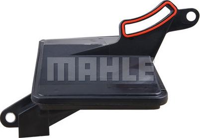 MAHLE HX 188 - Хидравличен филтър, автоматична предавателна кутия vvparts.bg