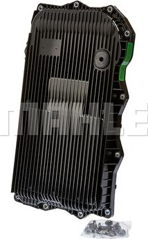 MAHLE HX 261 KIT - Маслена вана (картер), автоматична трансмисия vvparts.bg