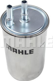 MAHLE KL 928 - Горивен филтър vvparts.bg