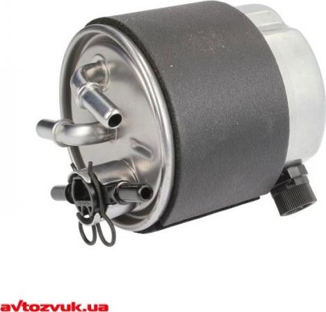 KNECHT KL 440/41 - Горивен филтър vvparts.bg