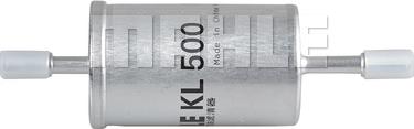 MAHLE KL 500 - Горивен филтър vvparts.bg