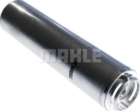 MAHLE KL 579D - Горивен филтър vvparts.bg