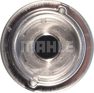 MAHLE KL 579D - Горивен филтър vvparts.bg