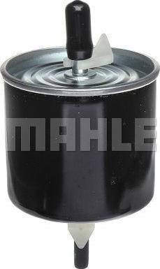 MAHLE KL 668 - Горивен филтър vvparts.bg