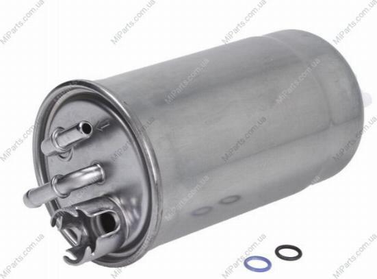 MAHLE KL 147/1D - Горивен филтър vvparts.bg