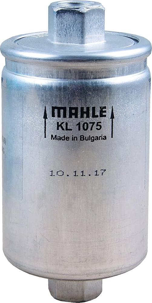 MAHLE KL 1075 - Горивен филтър vvparts.bg