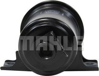 MAHLE KL 139 - Горивен филтър vvparts.bg