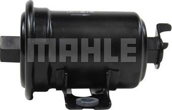 MAHLE KL 139 - Горивен филтър vvparts.bg