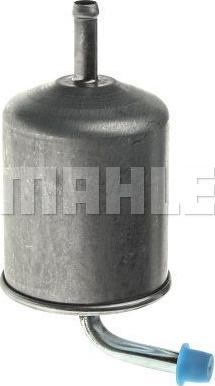 MAHLE KL 766 - Горивен филтър vvparts.bg