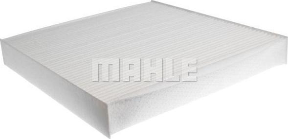 MAHLE LA 424 - Филтър купе (поленов филтър) vvparts.bg