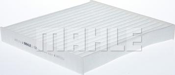 MAHLE LA 529 - Филтър купе (поленов филтър) vvparts.bg