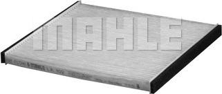 MAHLE LA 109 - Филтър купе (поленов филтър) vvparts.bg