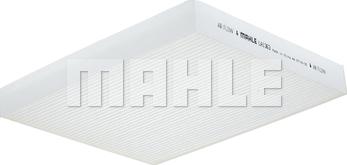 MAHLE LA 1363 - Филтър купе (поленов филтър) vvparts.bg