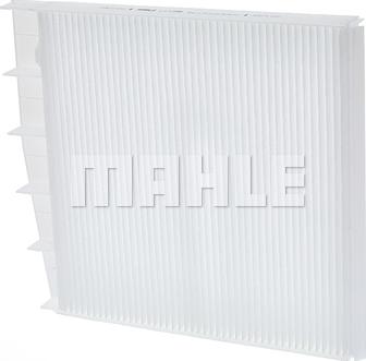 MAHLE LA 1739 - Филтър купе (поленов филтър) vvparts.bg