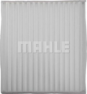 MAHLE LA 395 - Филтър купе (поленов филтър) vvparts.bg