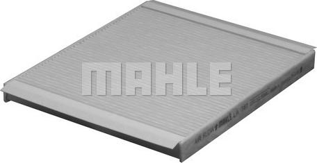 MAHLE LA 361 - Филтър купе (поленов филтър) vvparts.bg