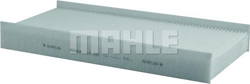 MAHLE LA 232 - Филтър купе (поленов филтър) vvparts.bg