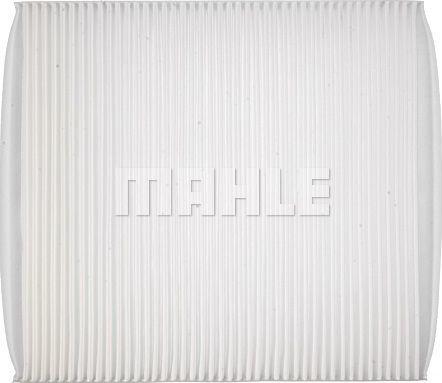 MAHLE LA 780 - Филтър купе (поленов филтър) vvparts.bg