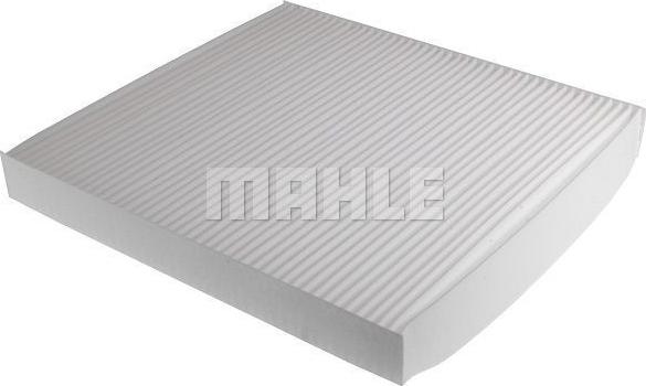 MAHLE LA 780 - Филтър купе (поленов филтър) vvparts.bg