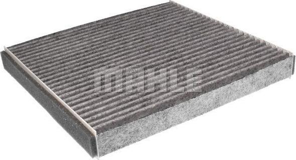 MAHLE LAK 490 - Филтър купе (поленов филтър) vvparts.bg