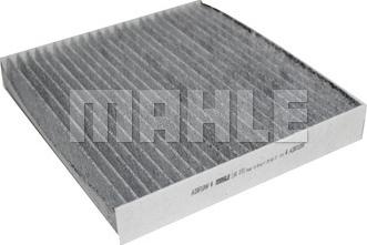 MAHLE LAK 490 - Филтър купе (поленов филтър) vvparts.bg